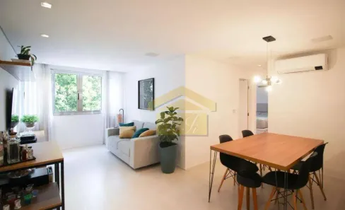 Apartamento com 2 Quartos à venda, 67m² no Vila Olímpia, São Paulo