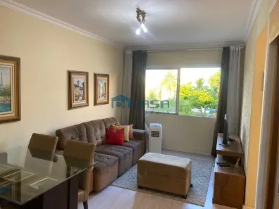 Apartamento com 2 Quartos à venda, 63m² no Portuguesa, Rio de Janeiro