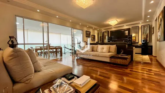 Apartamento com 4 Quartos para venda ou aluguel, 234m² no Rio Pequeno, São Paulo