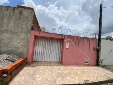 Casa com 3 Quartos à venda, 150m² no Mondubim, Fortaleza