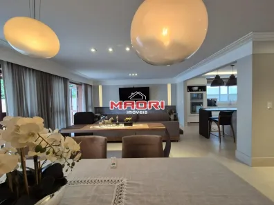 Casa de Condomínio com 3 Quartos à venda, 440m² no Paiquerê, Valinhos