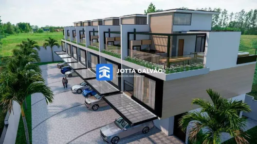 Casa de Condomínio com 3 Quartos à venda, 192m² no Parque Taquaral, Campinas