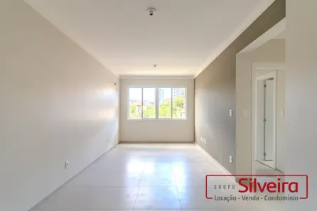Apartamento com 2 Quartos para alugar, 72m² no Bom Jesus, Porto Alegre