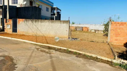 Lote/Terreno à venda, 366m² no Nova Veneza, Paulínia