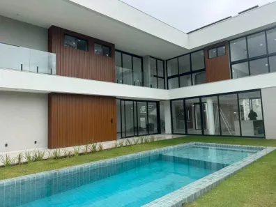 Casa de Condomínio com 6 Quartos à venda, 640m² no Catu de Abrantes (Abrantes), Camaçari