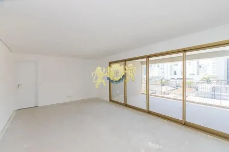 Flat com 3 Quartos à venda, 149m² no Indianópolis, São Paulo