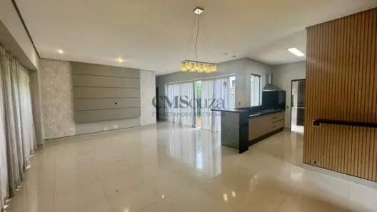 Casa de Condomínio com 3 Quartos para alugar, 164m² no Esperança, Londrina