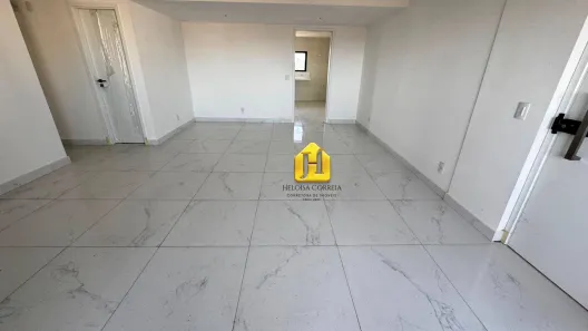 Apartamento com 3 Quartos à venda, 151m² no Barro Vermelho, Natal