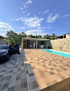Casa com 3 Quartos à venda, 120m² no Jardim García, Campinas