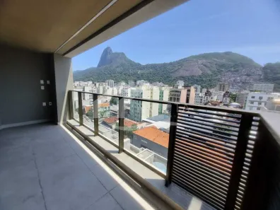 Apartamento com 2 Quartos à venda, 75m² no Botafogo, Rio de Janeiro