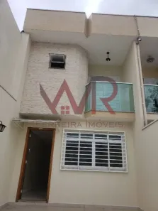 Casa com 3 Quartos à venda, 90m² no Penha de França, São Paulo