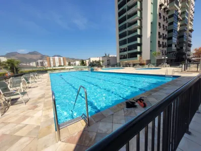 Apartamento com 3 Quartos à venda, 78m² no Todos os Santos, Rio de Janeiro