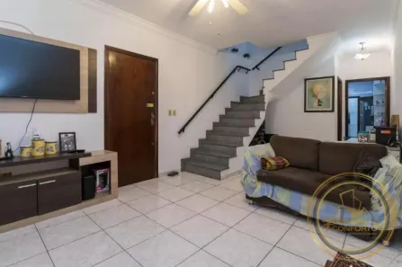 Sobrado com 3 Quartos à venda, 180m² no Vila Alpina, São Paulo
