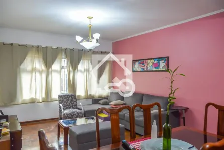 Casa com 3 Quartos à venda, 412m² no Jardim do Mar, São Bernardo do Campo