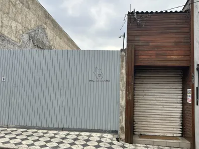 Ponto Comercial com 3 Quartos para alugar, 100m² no Centro, Sorocaba