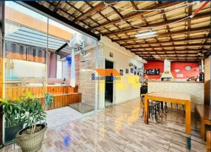 Cobertura com 3 Quartos à venda, 150m² no Santa Amélia, Belo Horizonte