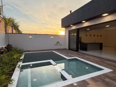 Casa de Condomínio com 3 Quartos à venda, 220m² no Medeiros, Jundiaí