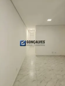 Apartamento com 3 Quartos à venda, 85m² no Paraíso, Santo André