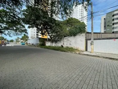 Lote/Terreno à venda, 810m² no Capim Macio, Natal