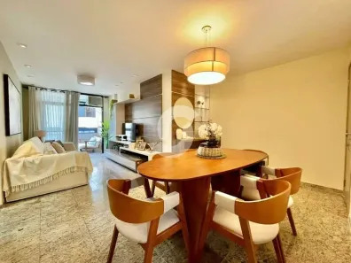 Apartamento com 2 Quartos à venda, 87m² no Icaraí, Niterói