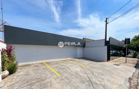 Imóvel Comercial com 5 Quartos para alugar, 176m² no Jardim São Paulo, Americana