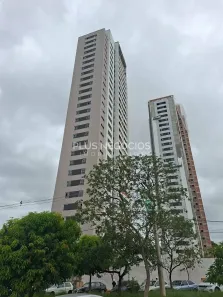 Apartamento com 3 Quartos à venda, 98m² no Jardim do Paço, Sorocaba