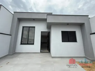 Casa com 3 Quartos à venda, 75m² no Jardim Vale Verde, Jundiaí