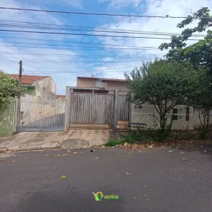 Casa com 2 Quartos à venda, 120m² no Parque Residencial Dom Lafayete Libanio, São José do Rio Preto