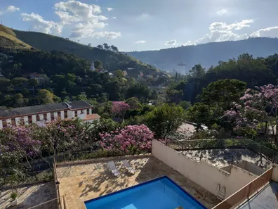Apartamento com 2 Quartos à venda, 75m² no Jardim Paraíso, Águas de Lindóia