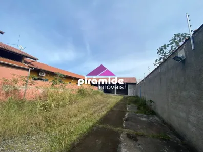 Lote/Terreno à venda, 320m² no Pontal de Santa Marina, Caraguatatuba