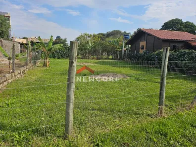 Lote/Terreno à venda, 262m² no Arroio, Imbituba