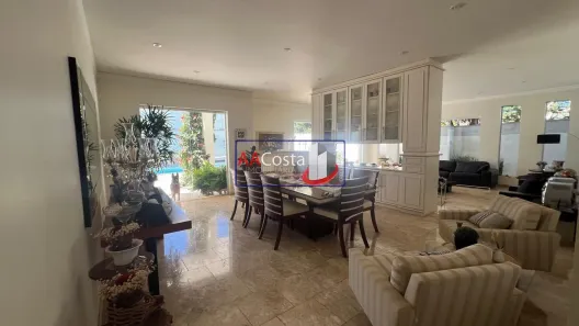 Casa com 4 Quartos à venda, 450m² no Morada do Verde, Franca