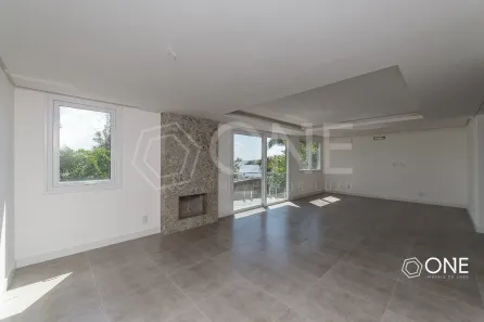 Casa de Condomínio com 4 Quartos à venda, 297m² no Tristeza, Porto Alegre
