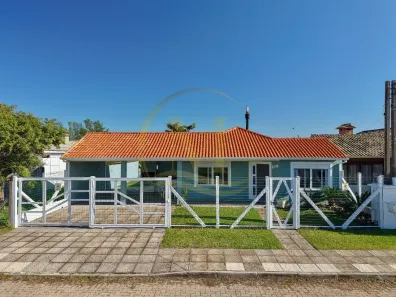 Casa com 3 Quartos à venda, 124m² no XANGRI-LÁ, Xangri-lá