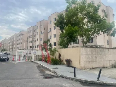 Apartamento com 2 Quartos à venda, 45m² no Curicica, Rio de Janeiro