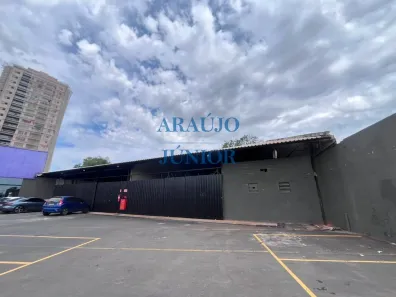 Ponto Comercial para alugar, 70m² no Jardim Nossa Senhora de Fátima, Americana