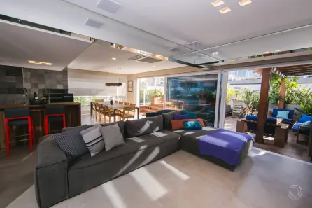 Cobertura com 3 Quartos à venda, 198m² no Campeche, Florianópolis