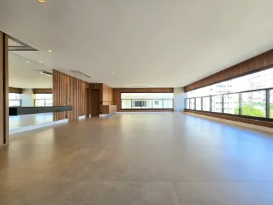 Apartamento com 5 Quartos à venda, 310m² no Santa Cecília, São Paulo