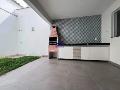 Casa com 3 Quartos à venda, 110m² no Santa Rosa, Sarzedo