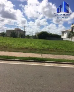 Lote/Terreno com 1 Quarto à venda, 589m² no Alphaville II, Salvador