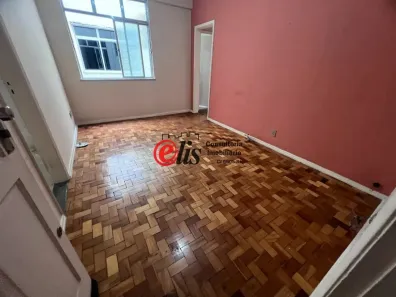 Apartamento com 2 Quartos à venda, 70m² no Tijuca, Rio de Janeiro