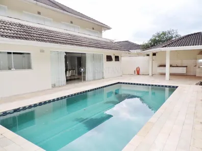 Casa com 5 Quartos à venda, 500m² no Centro, Vinhedo