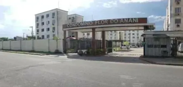 Apartamento com 2 Quartos à venda, 43m² no Centro, Ananindeua