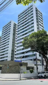 Apartamento com 3 Quartos à venda, 64m² no Encruzilhada, Recife