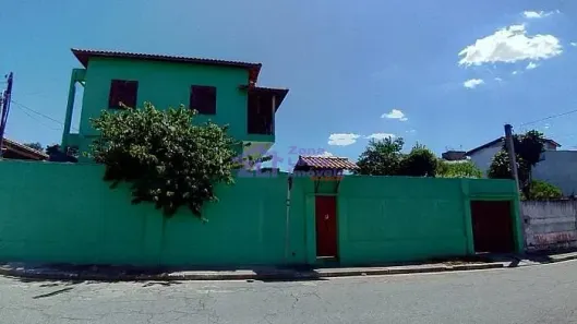 Casa com 6 Quartos à venda, 350m² no Vila Curuçá, São Paulo