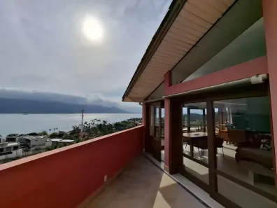 Apartamento com 1 Quarto à venda, 82m² no Itaguassú, Ilhabela