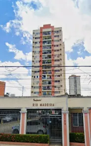 Apartamento com 2 Quartos à venda, 96m² no Jurunas, Belém