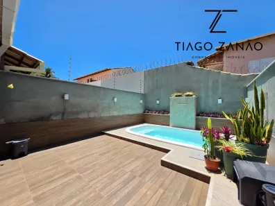 Casa com 3 Quartos à venda, 100m² no Jardim Atlântico, Serra