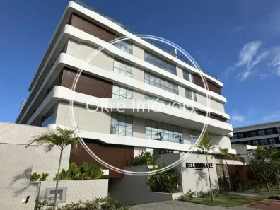 Apartamento com 1 Quarto à venda, 66m² no Jardim Oceania, João Pessoa