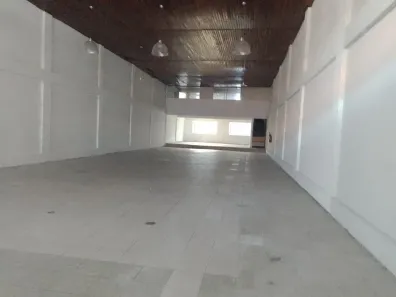 Galpão/Depósito/Armazém para alugar, 473m² no Centro, Santo André